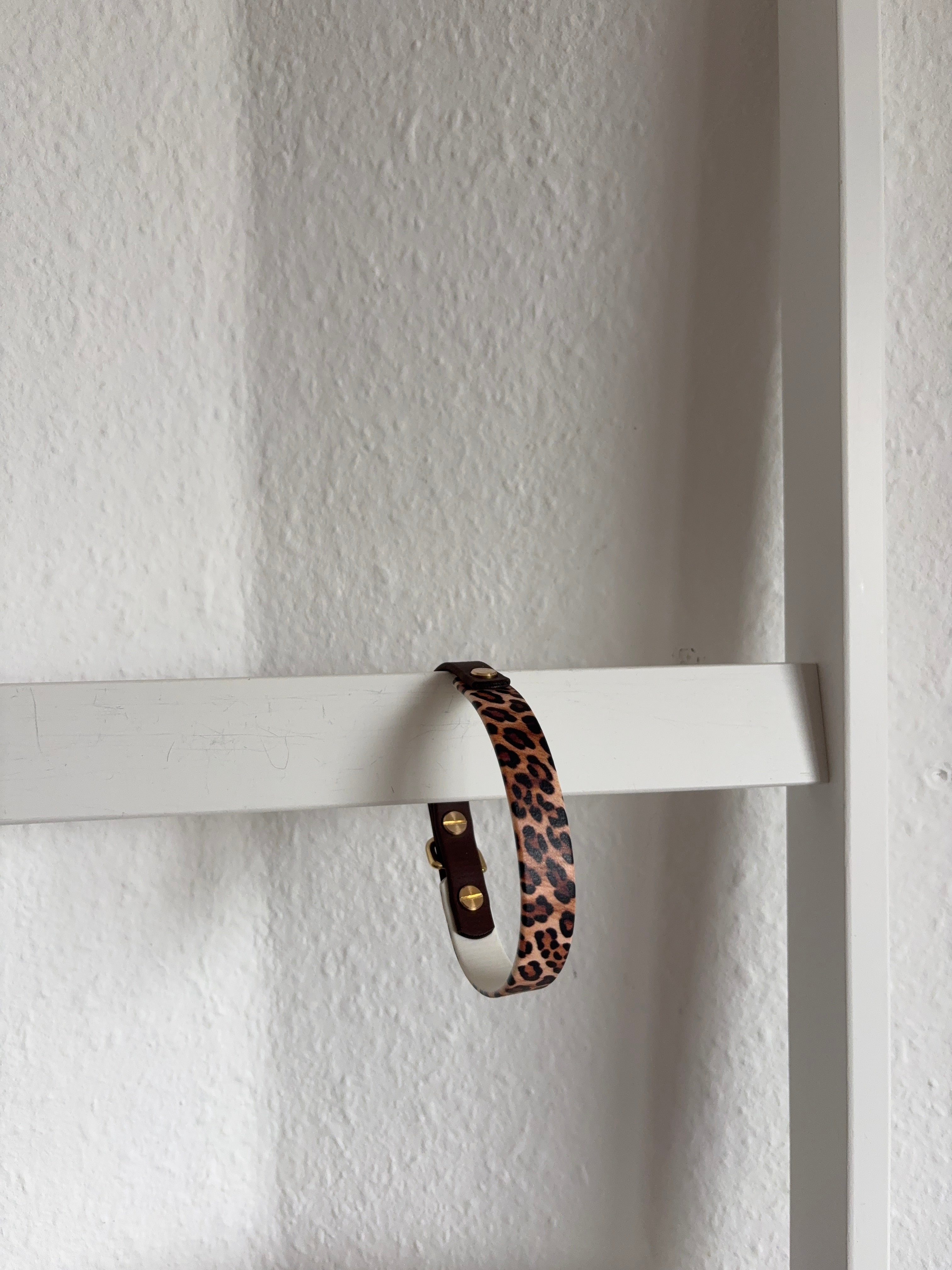Duo Halsband - Leo Edition