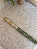 Holy Guacamoli Halsband HU 23-29cm
