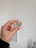 Hundemarke Heart