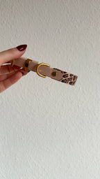 Leo Duo Halsband | HU 24,5 -30,5cm