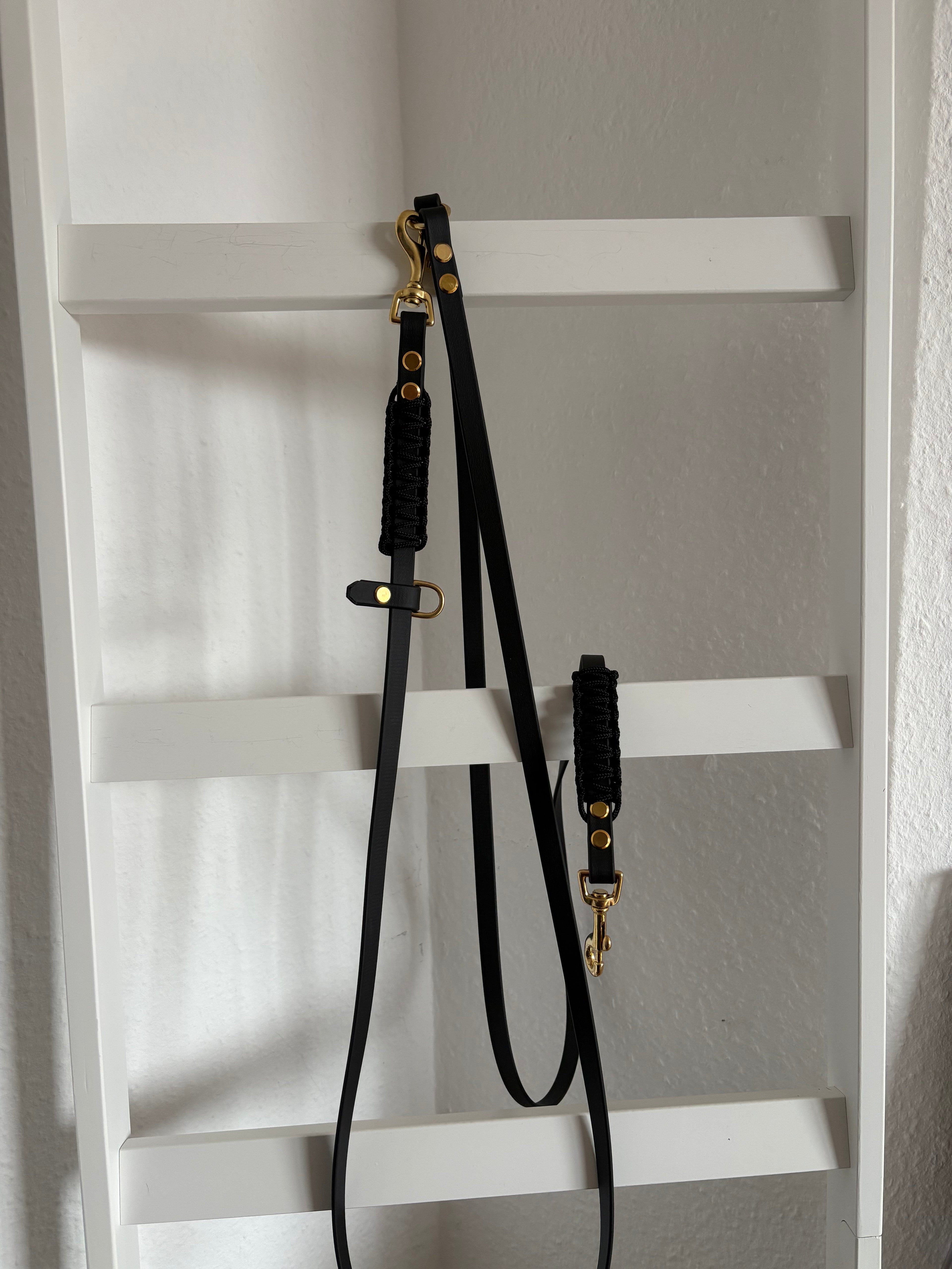 Crossbody Leine - Classy Paws
