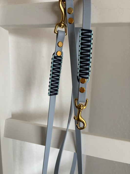 Create your own - Biothane x Paracord TYP 1 Leine