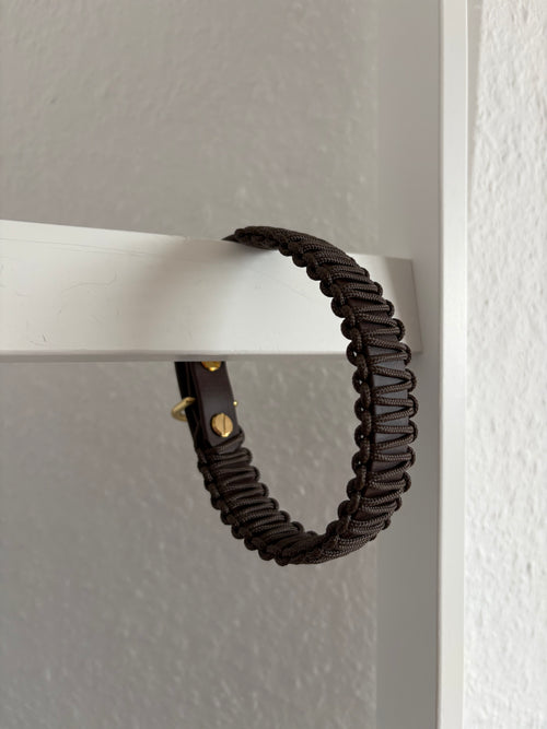 Classic Halsband - Brownie Bliss 2.0