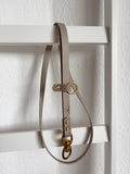 Koppelleine | Crossbodyschlaufe Leo