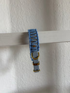 Duo Halsband - Cloudy