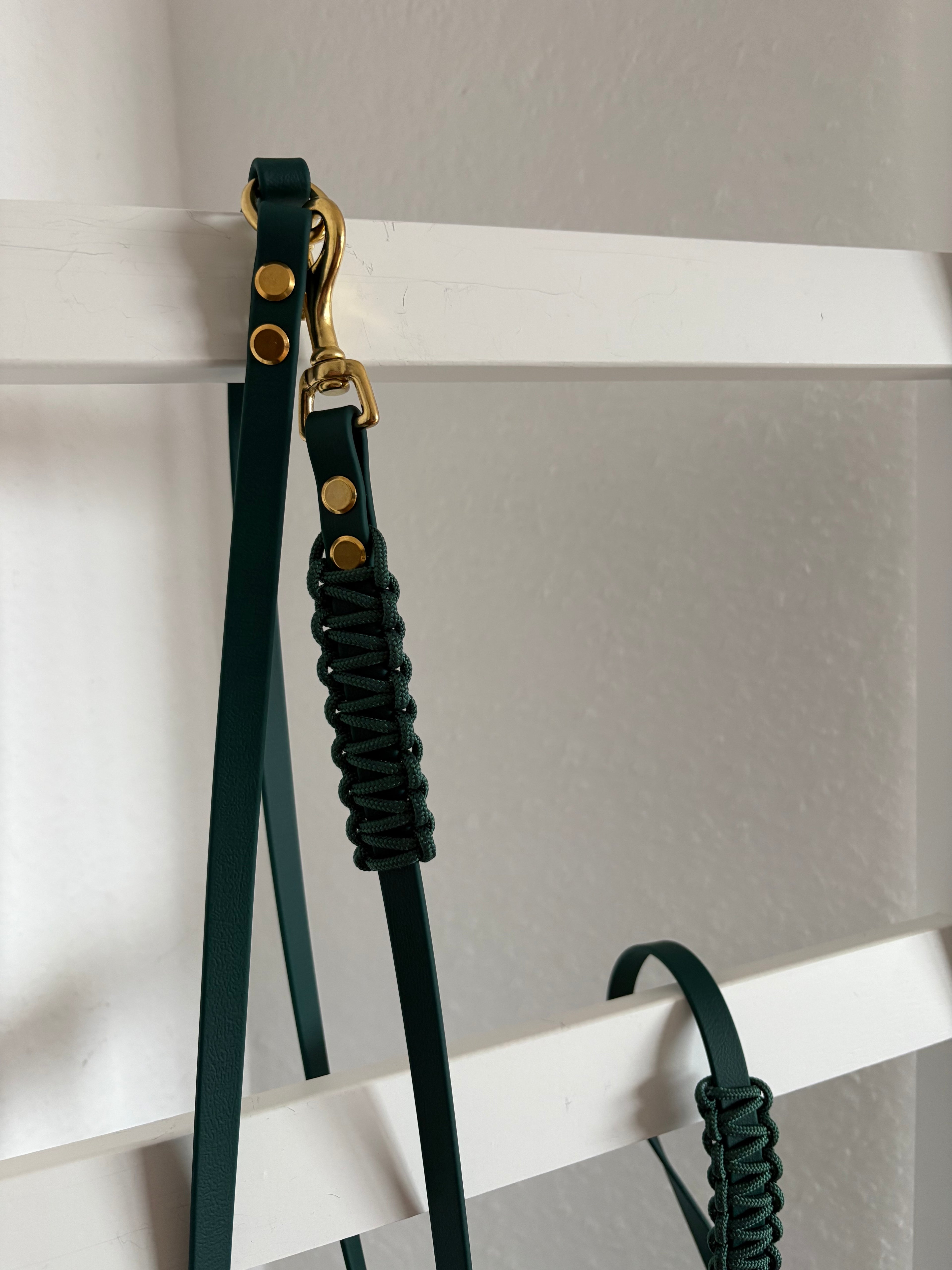 Crossbody Leine - Alpine