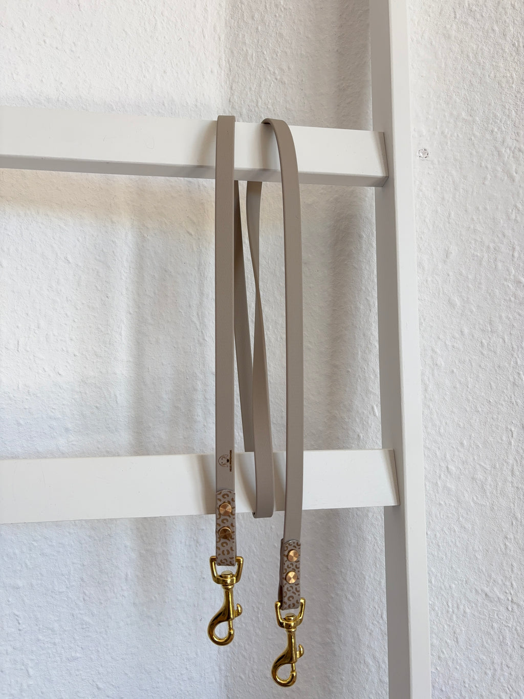 Create your own | Leinenoberteil Leo