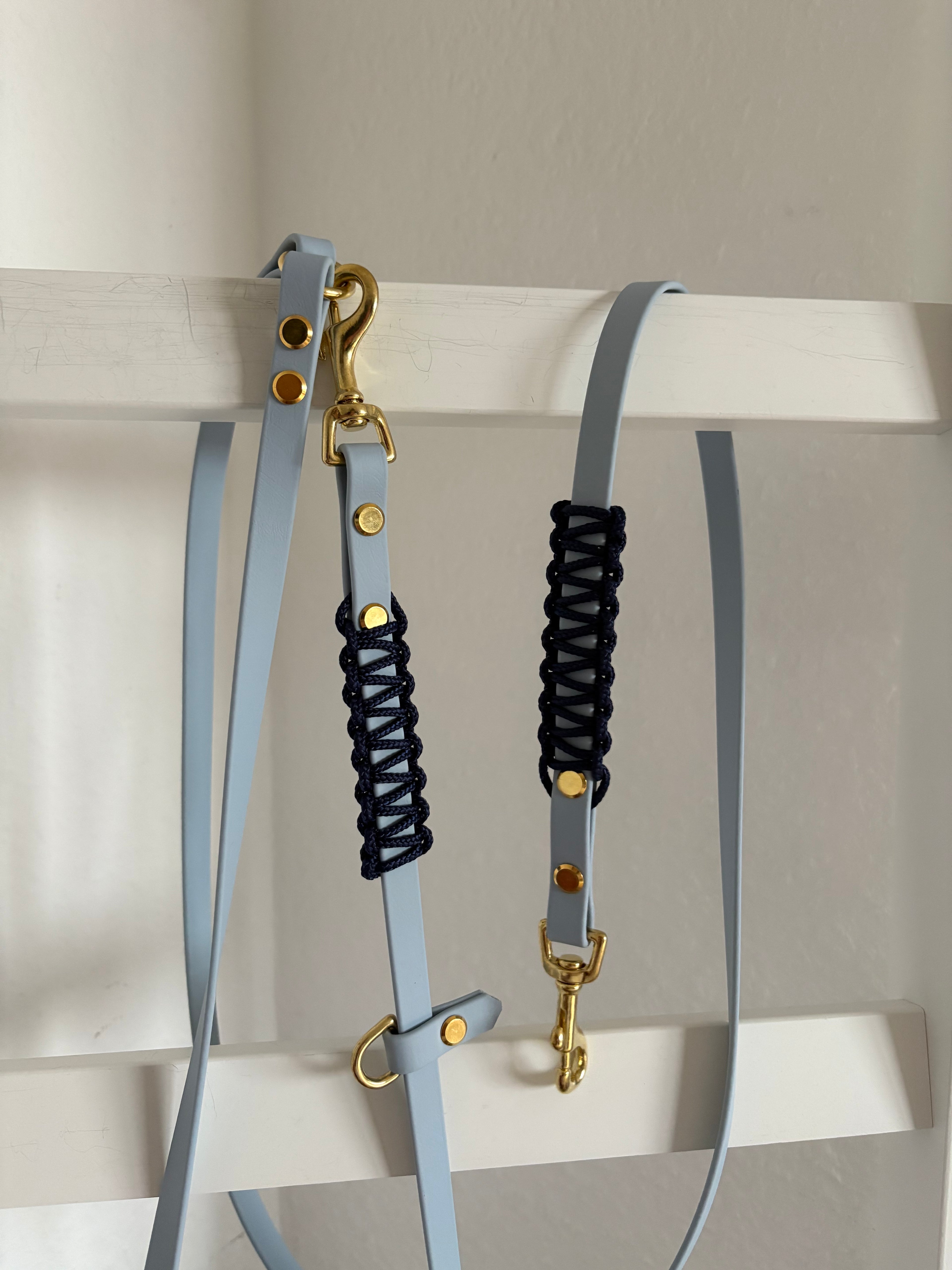Crossbody Leine - Frostbite