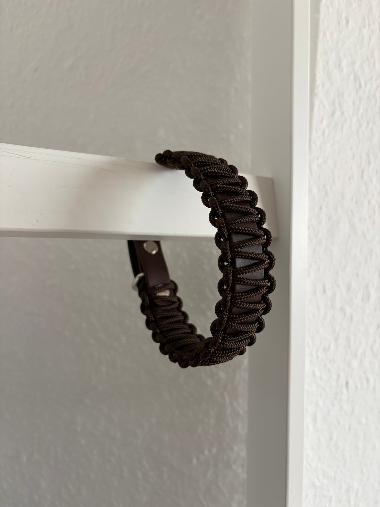 Brownie Bliss Halsband