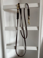 Crossbody Leine - Brownie Bliss