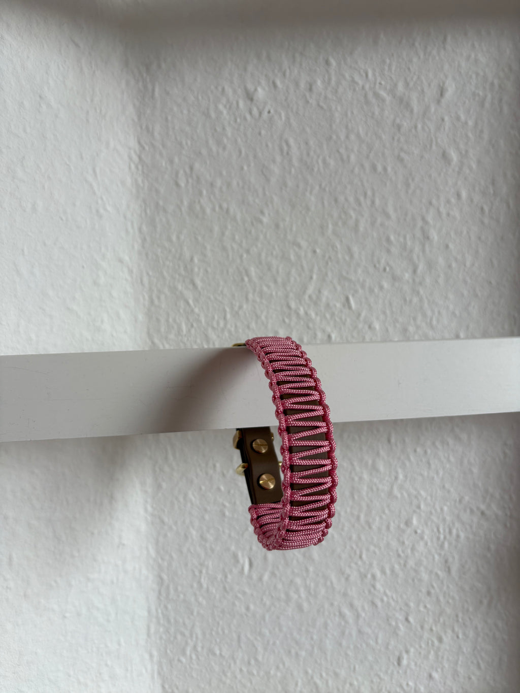 Classic Halsband - Strawberry