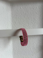 Classic Halsband - Strawberry