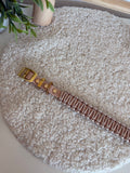 Pearl Halsband HU 26-32cm