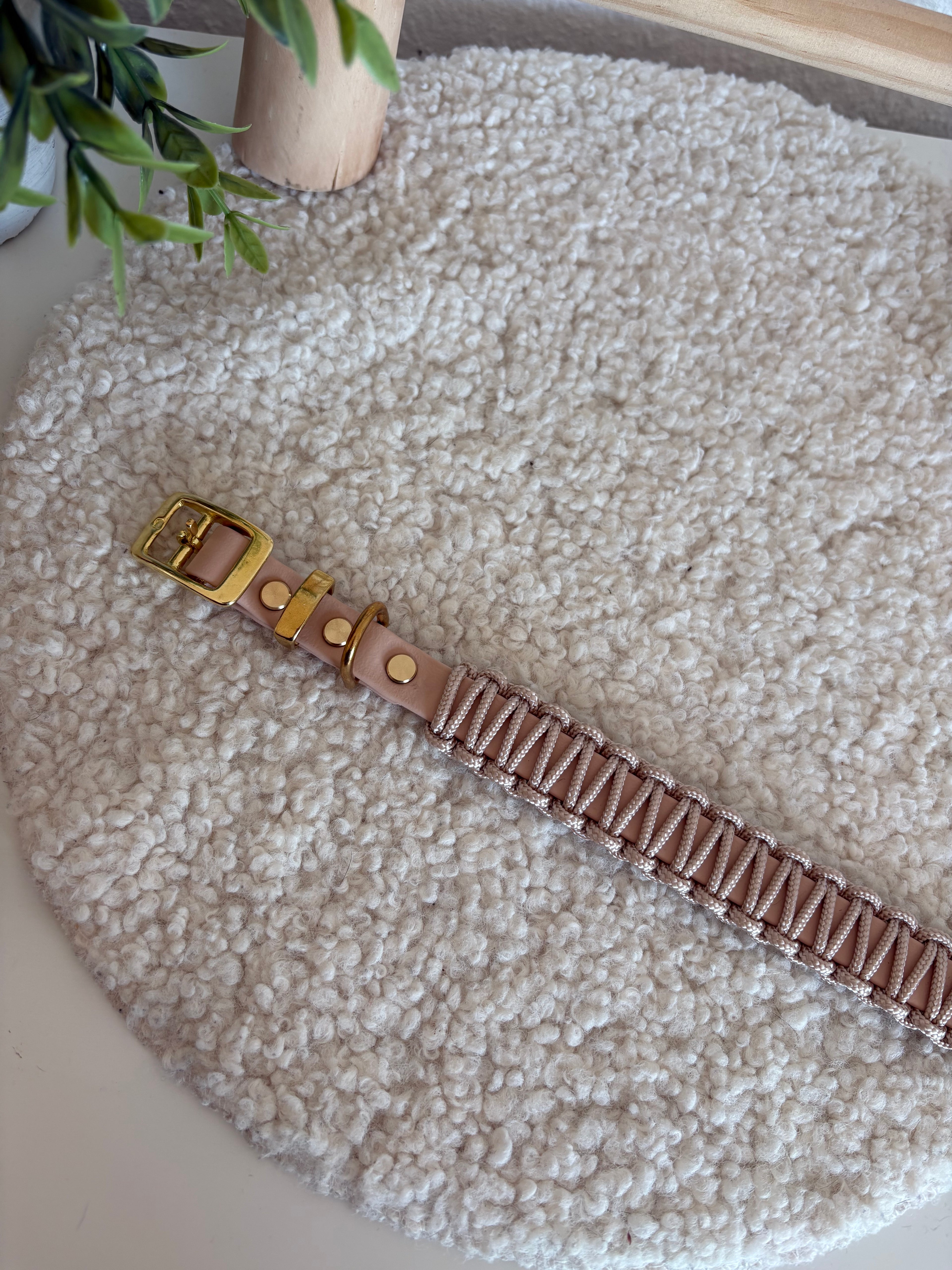 Pearl Halsband HU 26-32cm