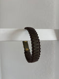 Classic Halsband - Wild Moss