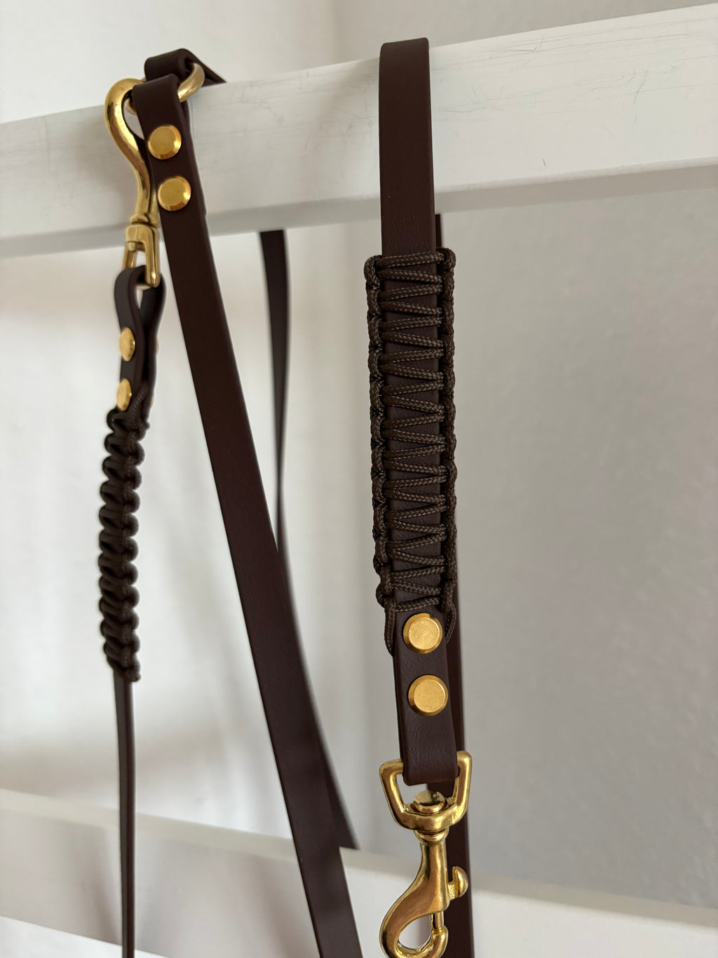 Crossbody Leine - Brownie Bliss 2.0