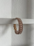 Classic Halsband - Pearl