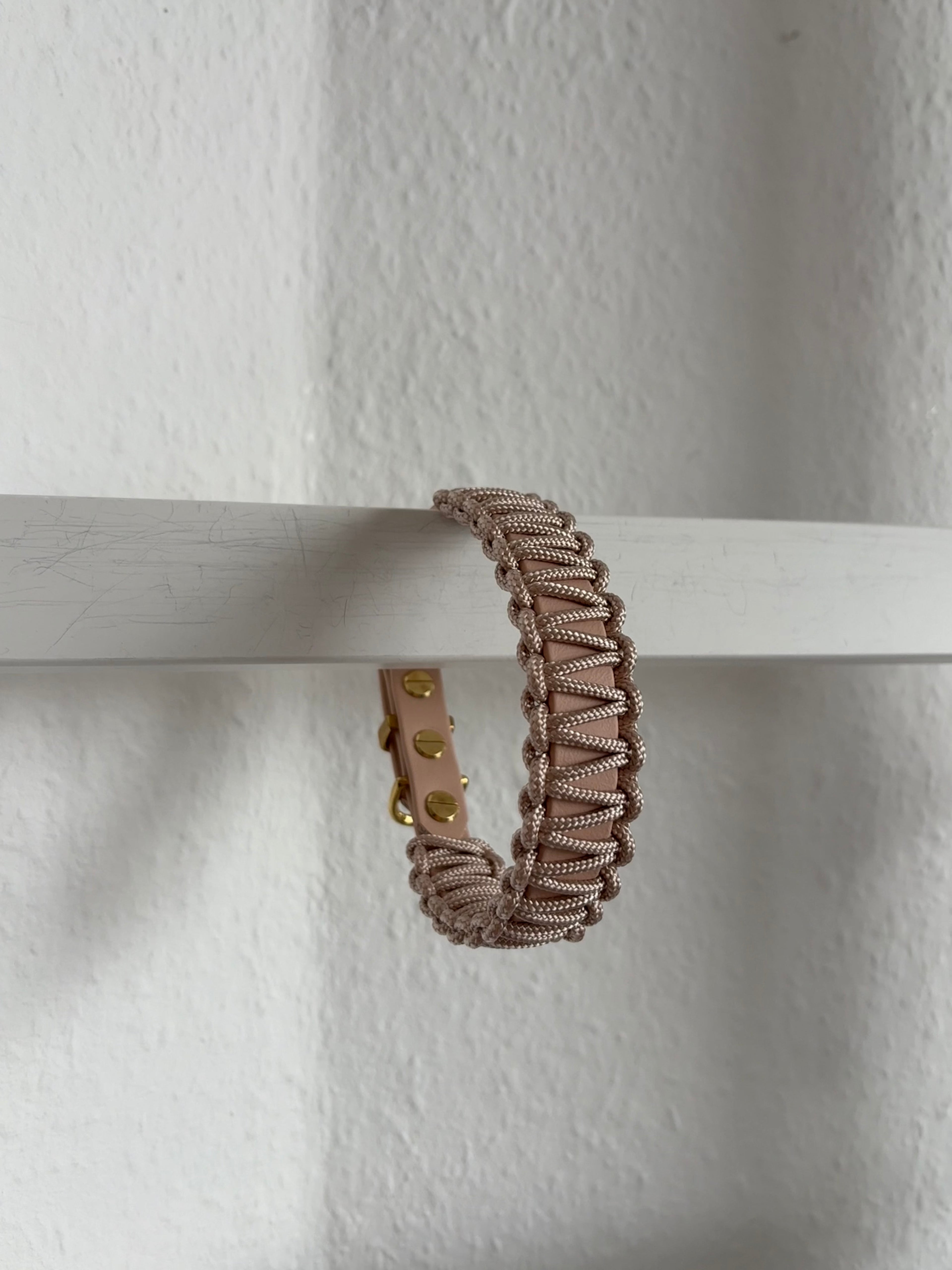 Classic Halsband - Pearl