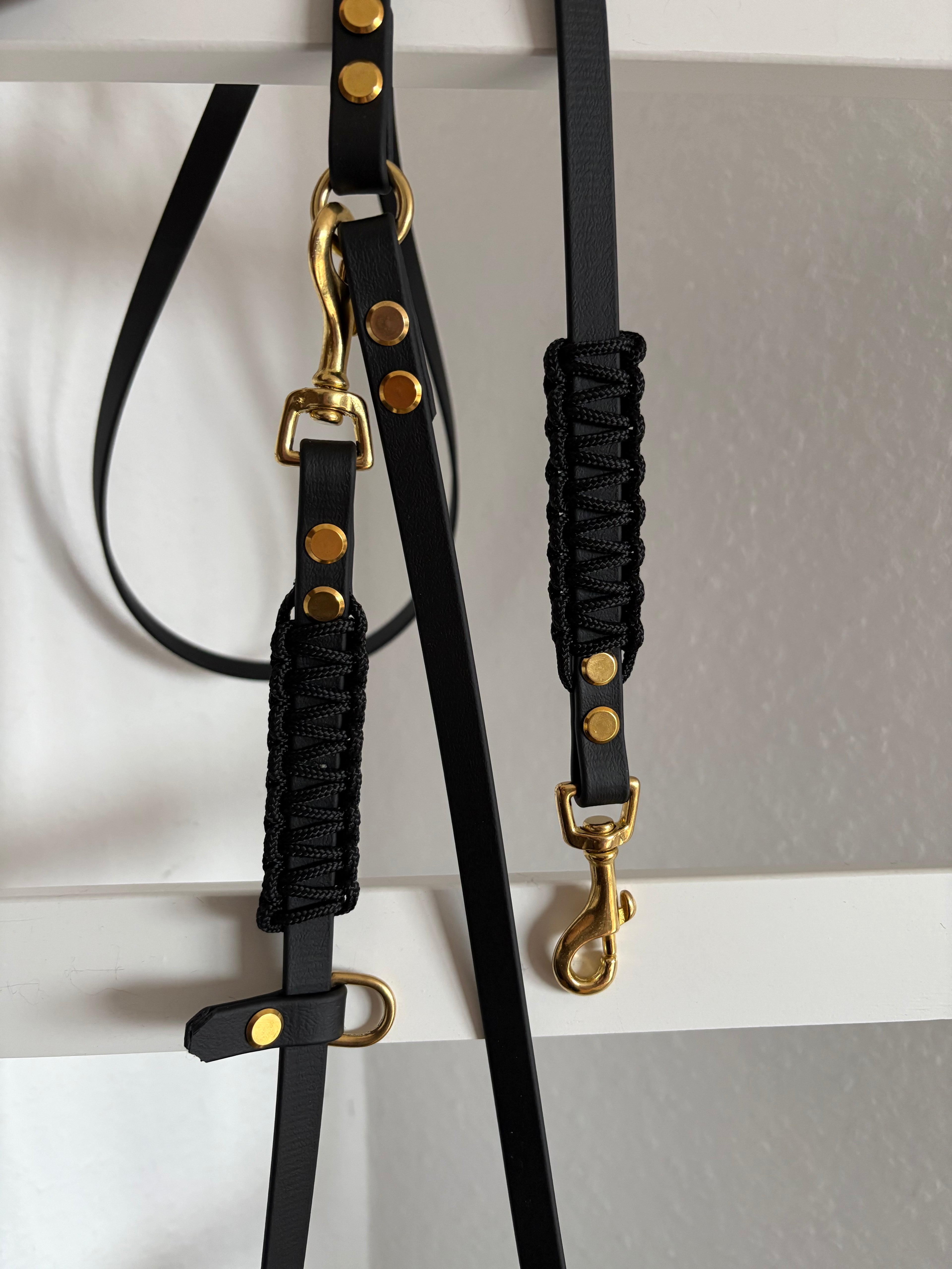 Crossbody Leine - Classy Paws