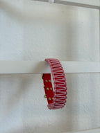 Classic Halsband - Berry Love