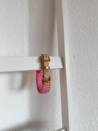 Create your own | Biothane x Paracord Duo Halsband