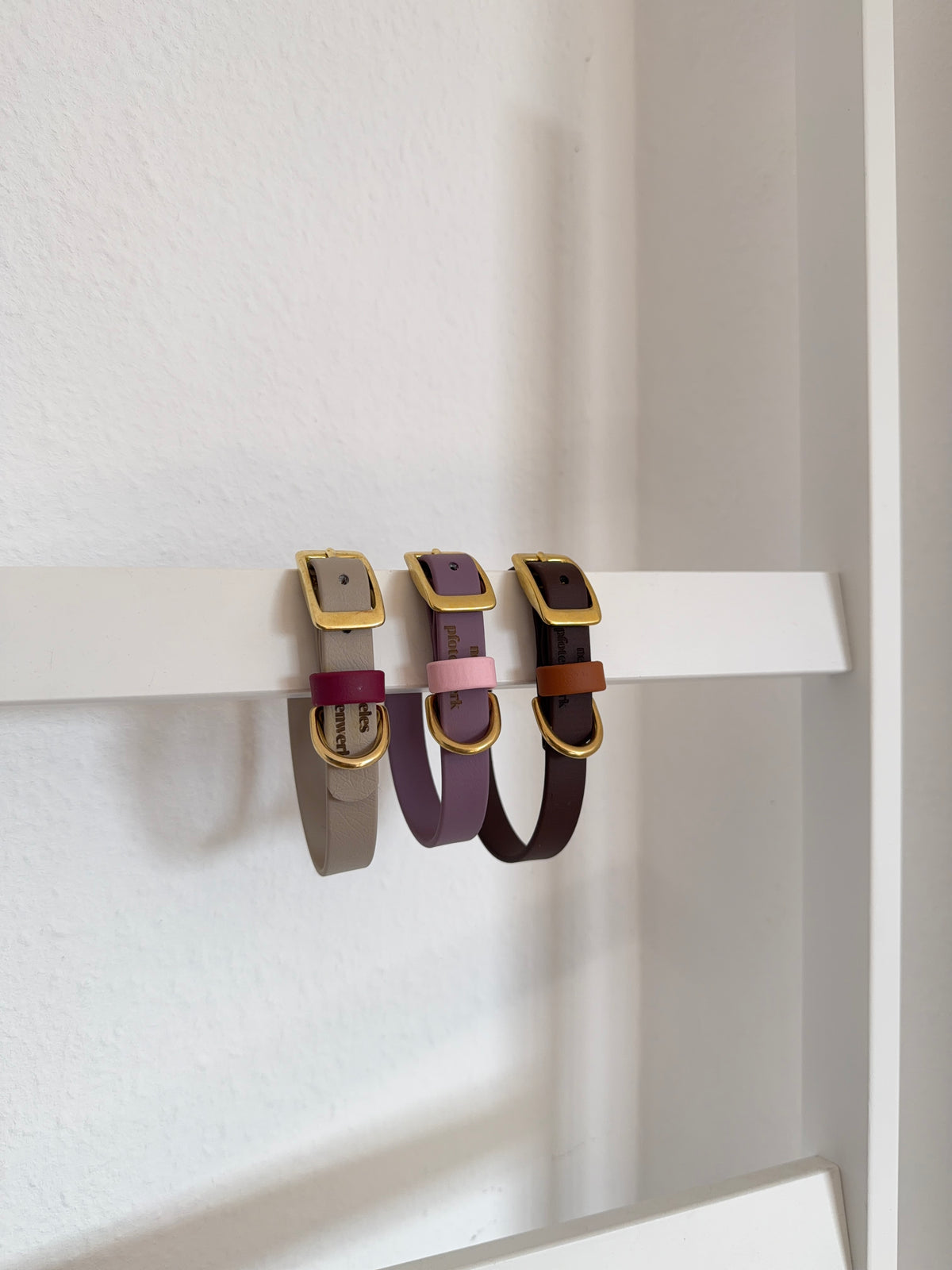 Create your own | ColorTwist Halsband