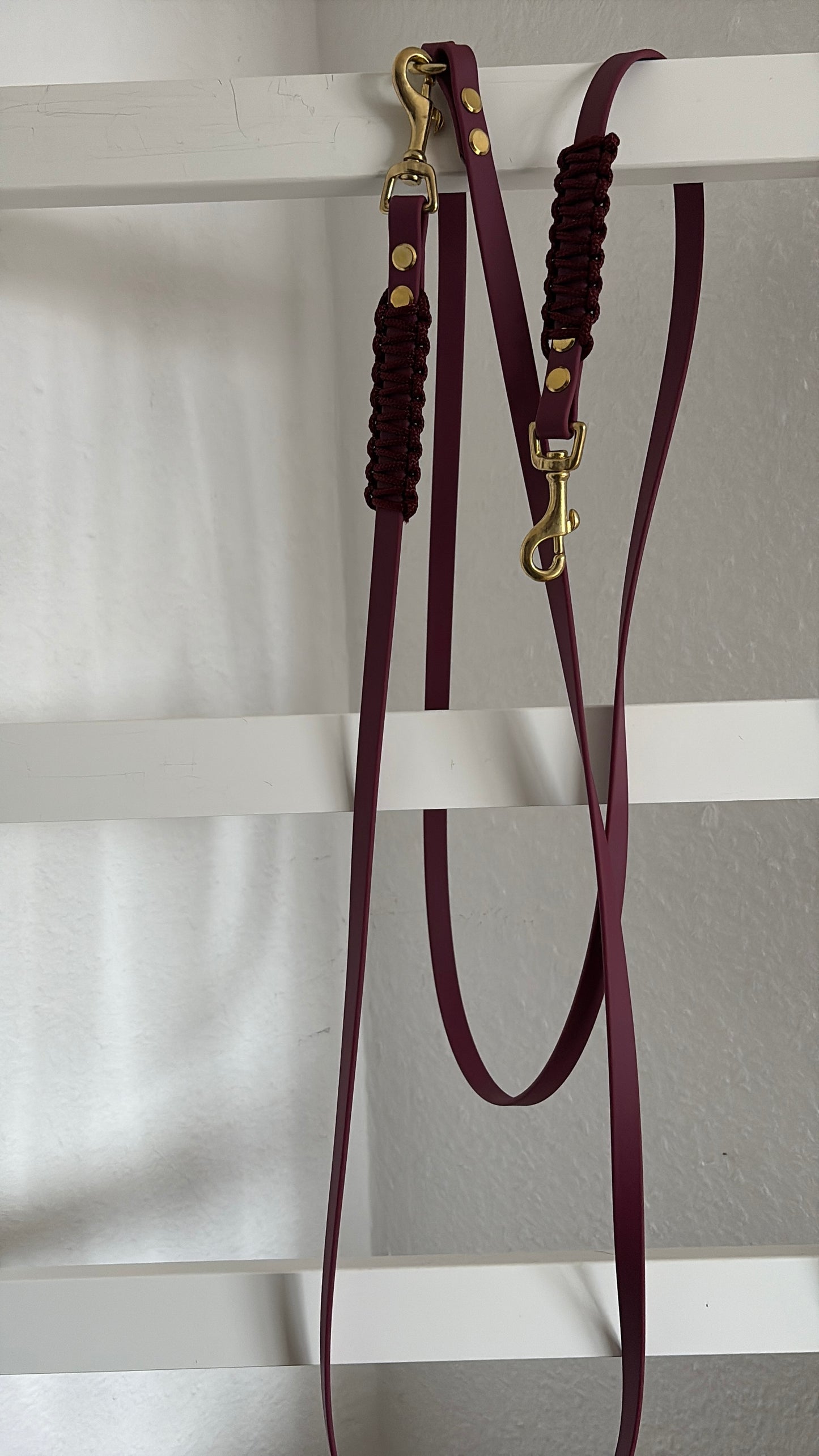 Cranberry Kiss Leine