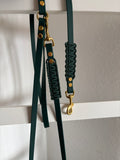 Crossbody Leine - Alpine