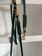 Crossbody Leine - Alpine