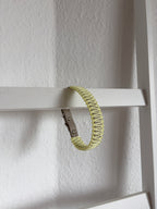 Classic Halsband - Butterdream