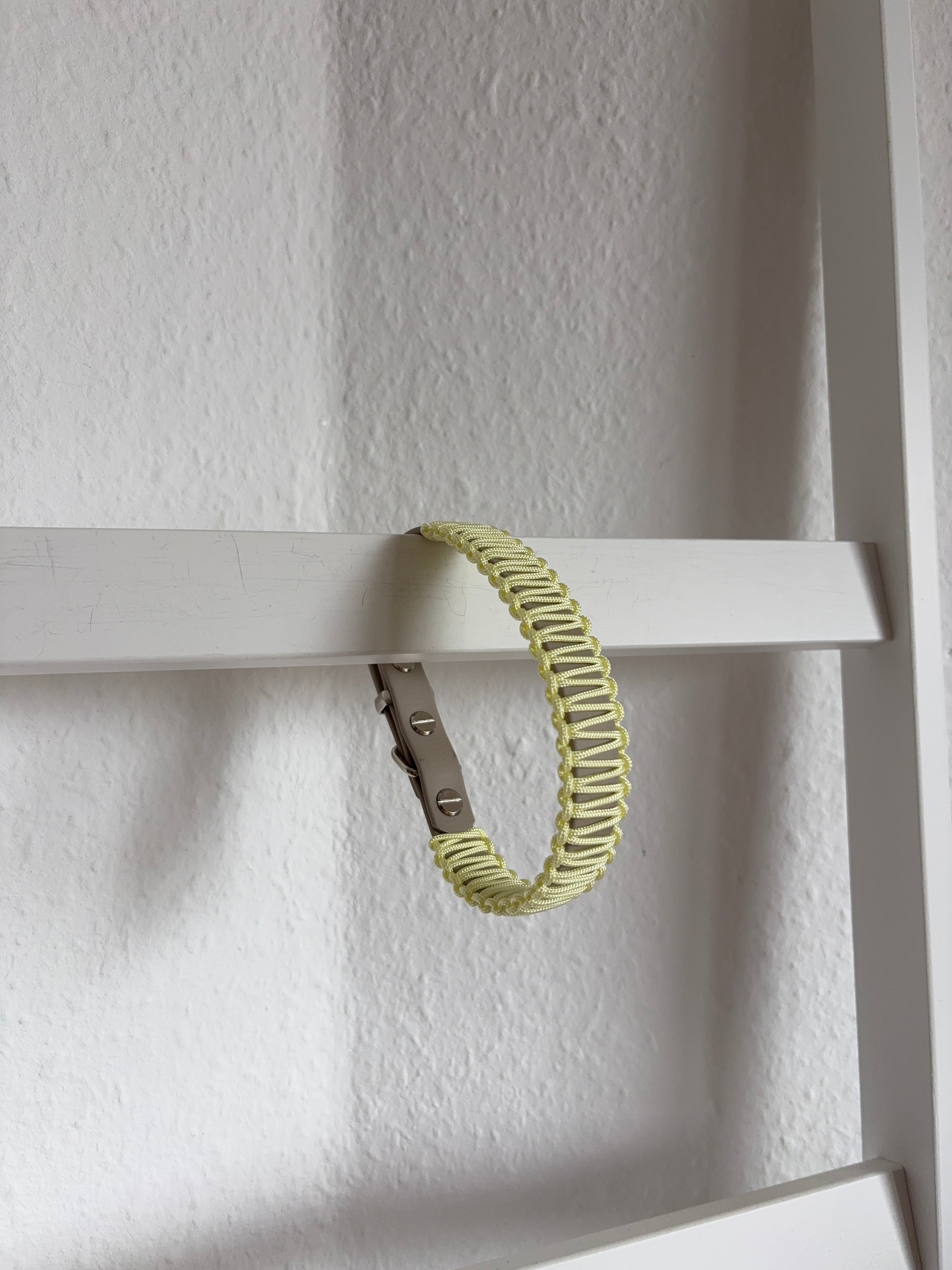Classic Halsband - Butterdream