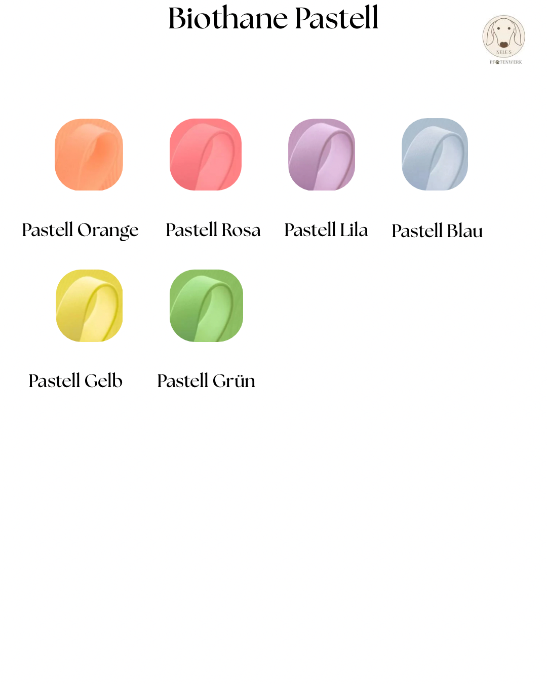 Retrieverleine Biothane x Paracord