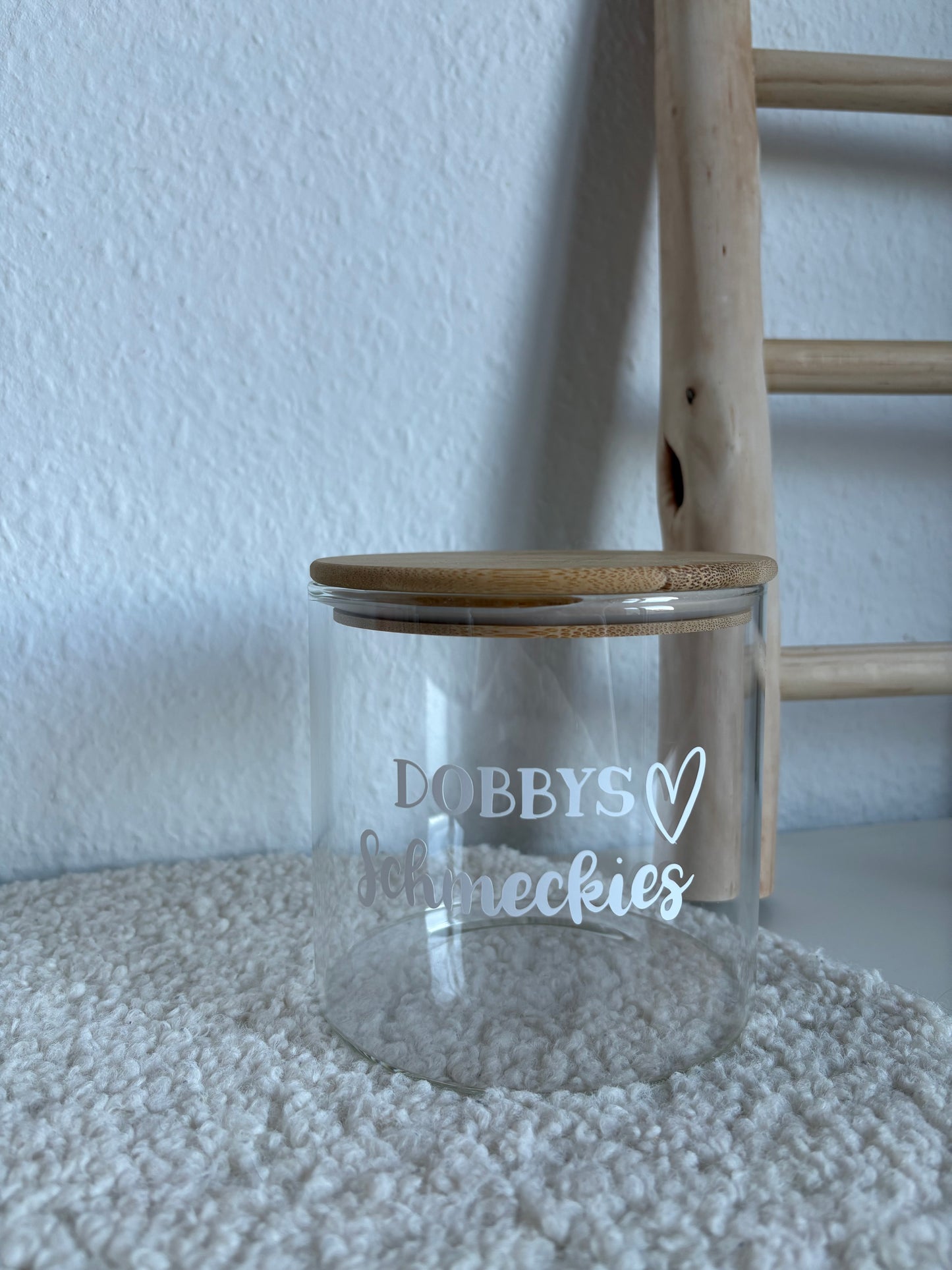 B-Ware Schmeckieglas 1000ml