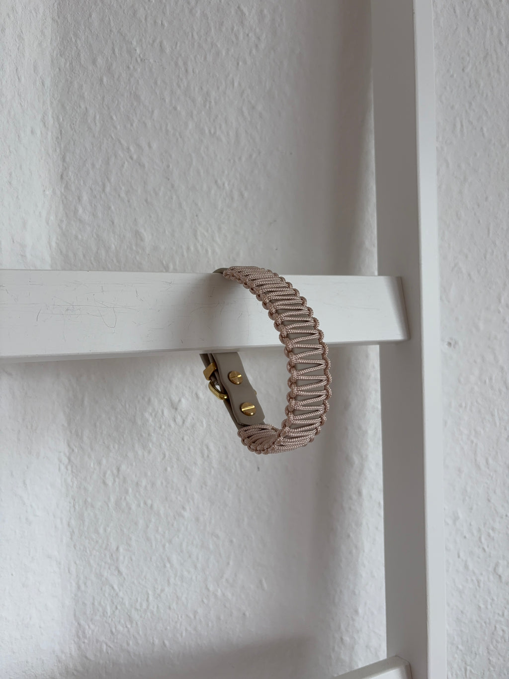 Classic Halsband - Rose Glow