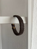 Classic Halsband - Brownie Bliss 2.0