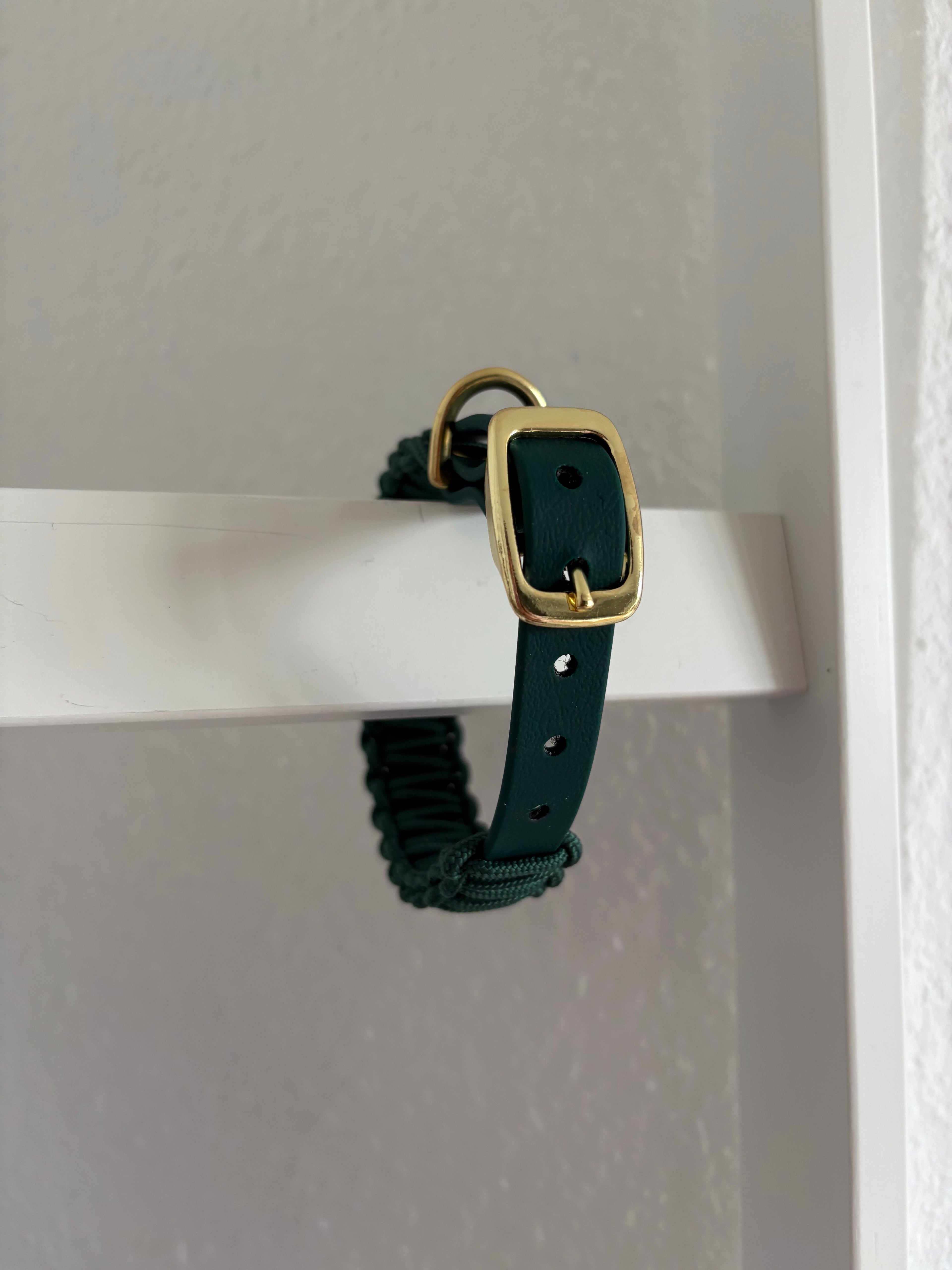 Classic Halsband -  Alpine