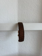 Classic Halsband - Peanut