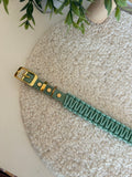 Eukalyptus Halsband HU 23-29cm
