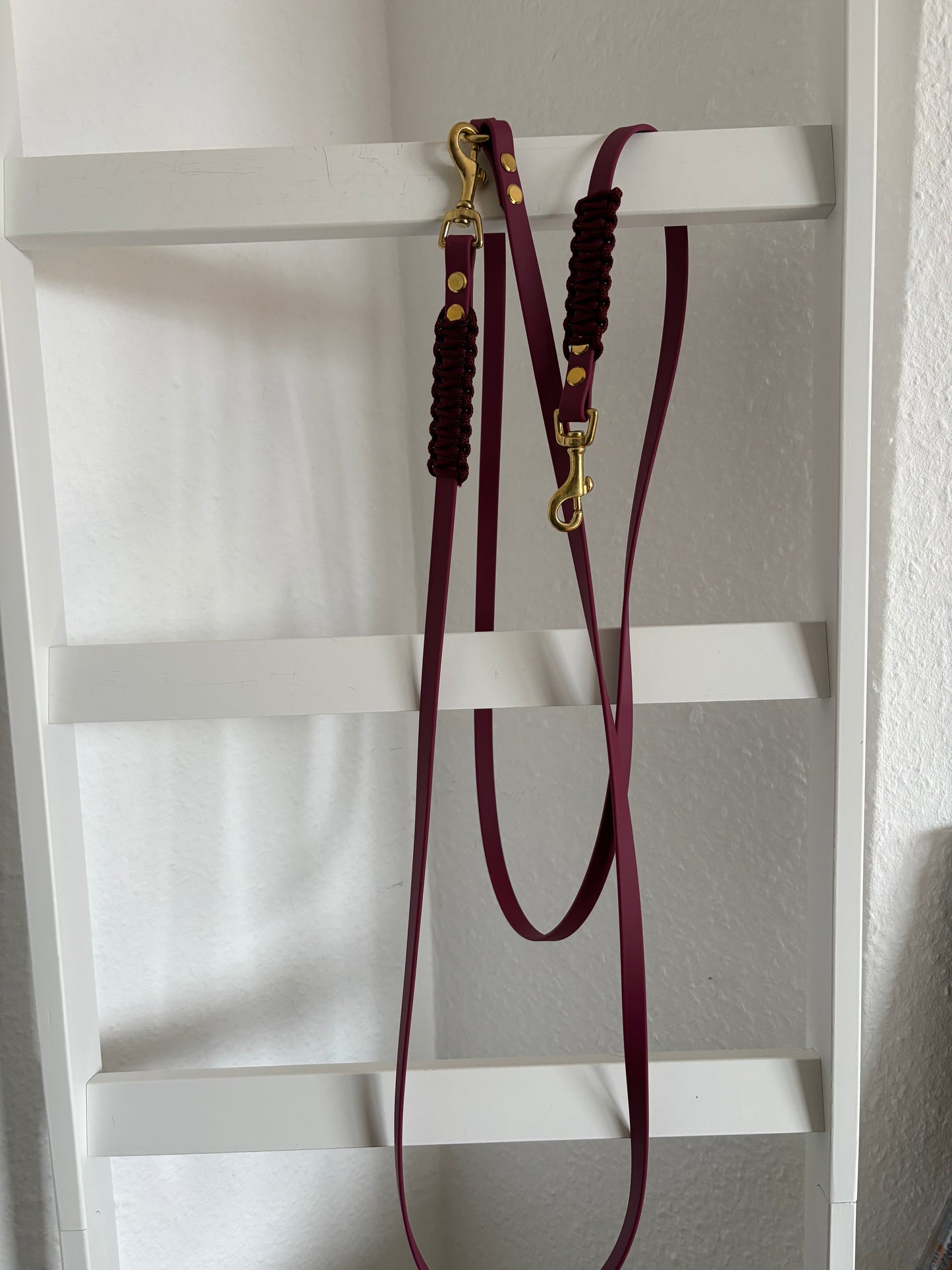 Cranberry Kiss Leine