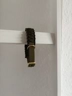 Classic Halsband - Olive Whisper