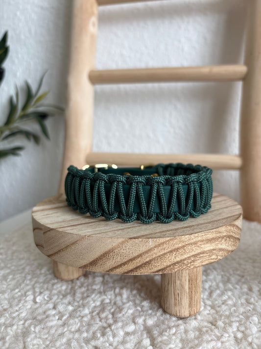 Alpine Halsband HU 28-32cm