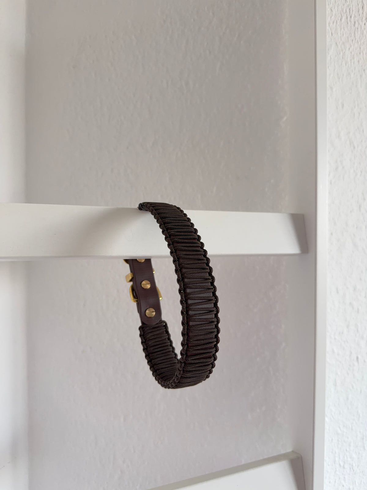 Classic Halsband | Brownie Bliss