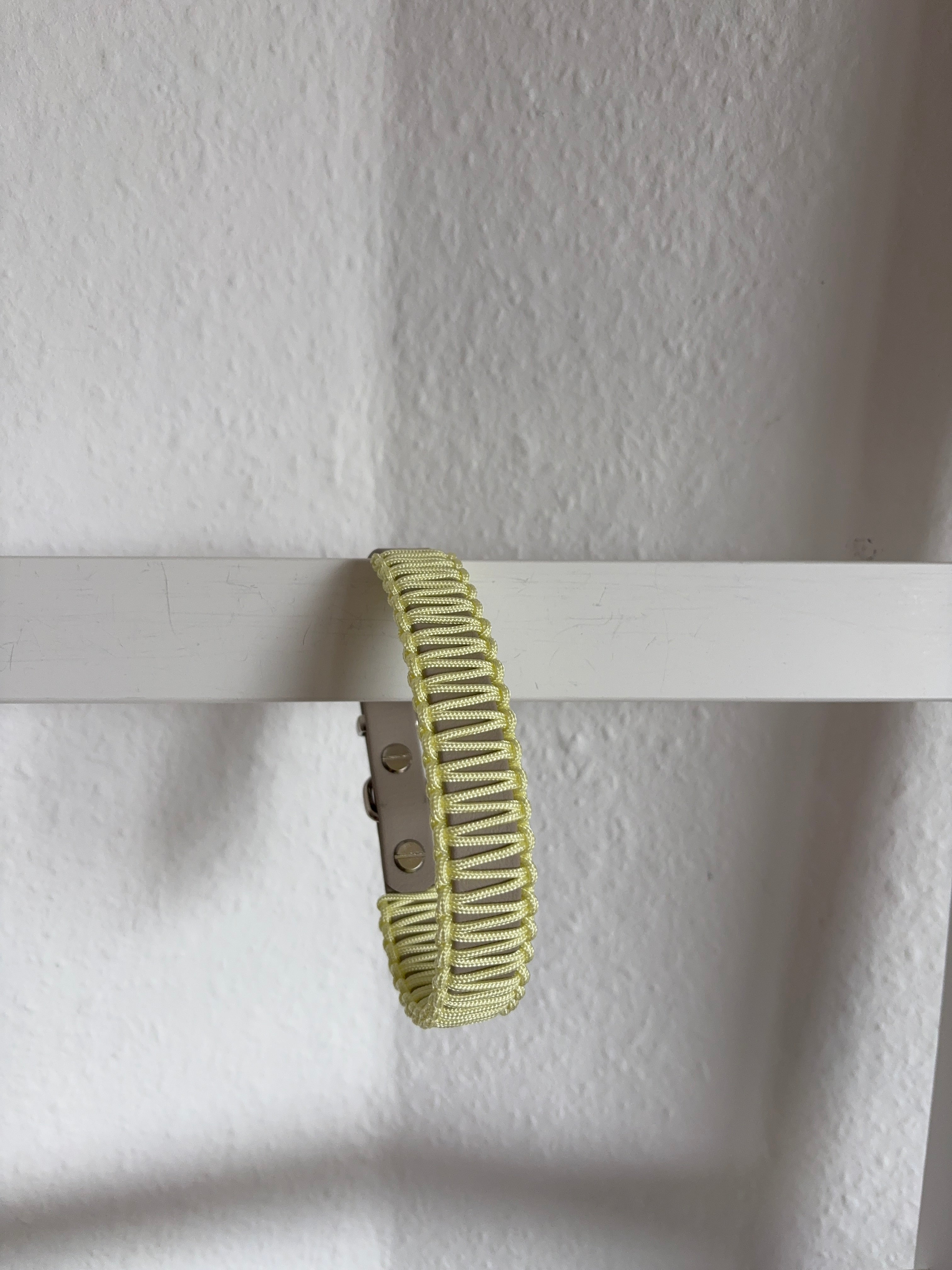 Classic Halsband - Butterdream