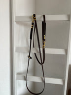 Crossbody Leine - Brownie Bliss 2.0