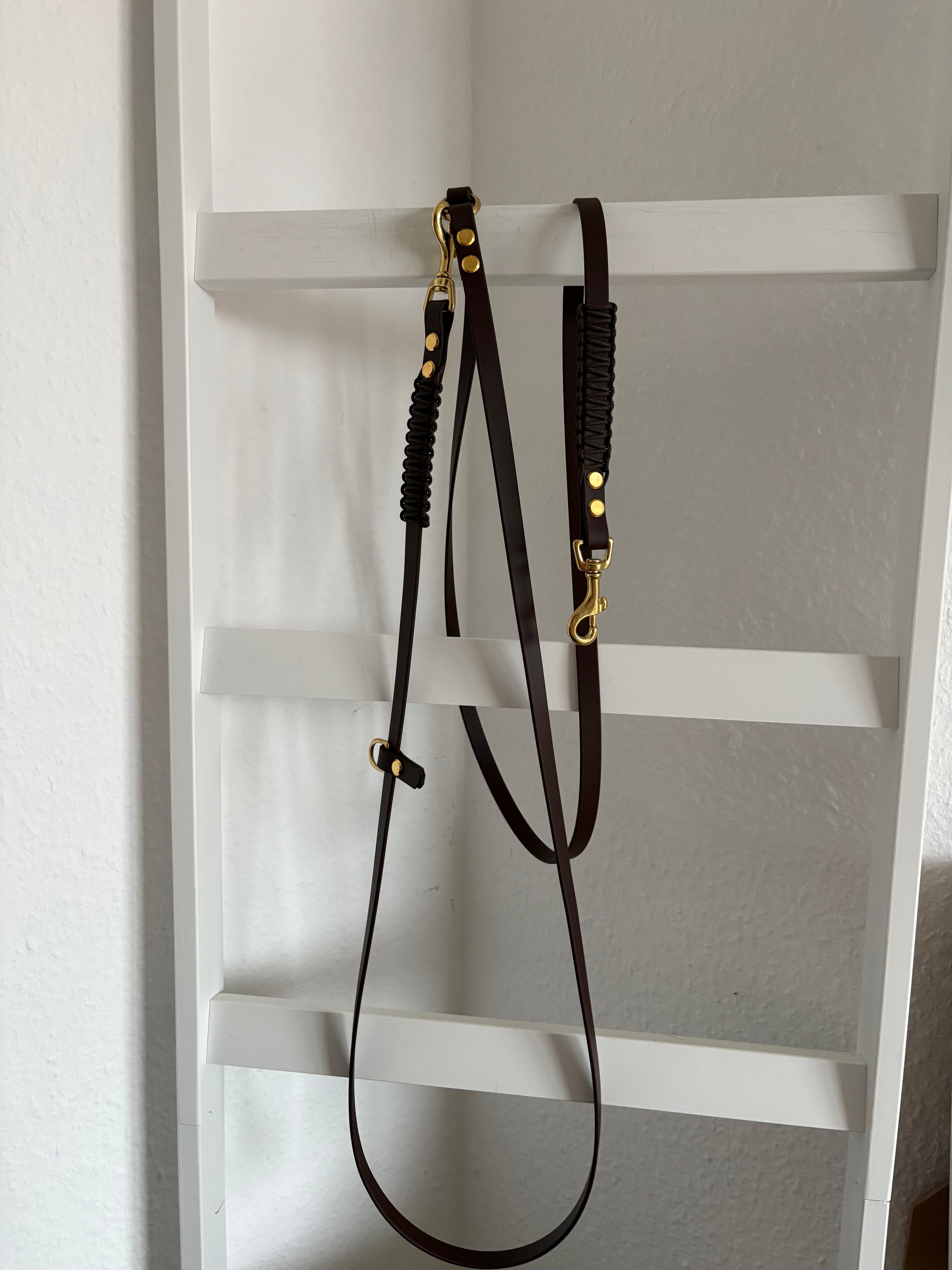 Crossbody Leine - Brownie Bliss 2.0