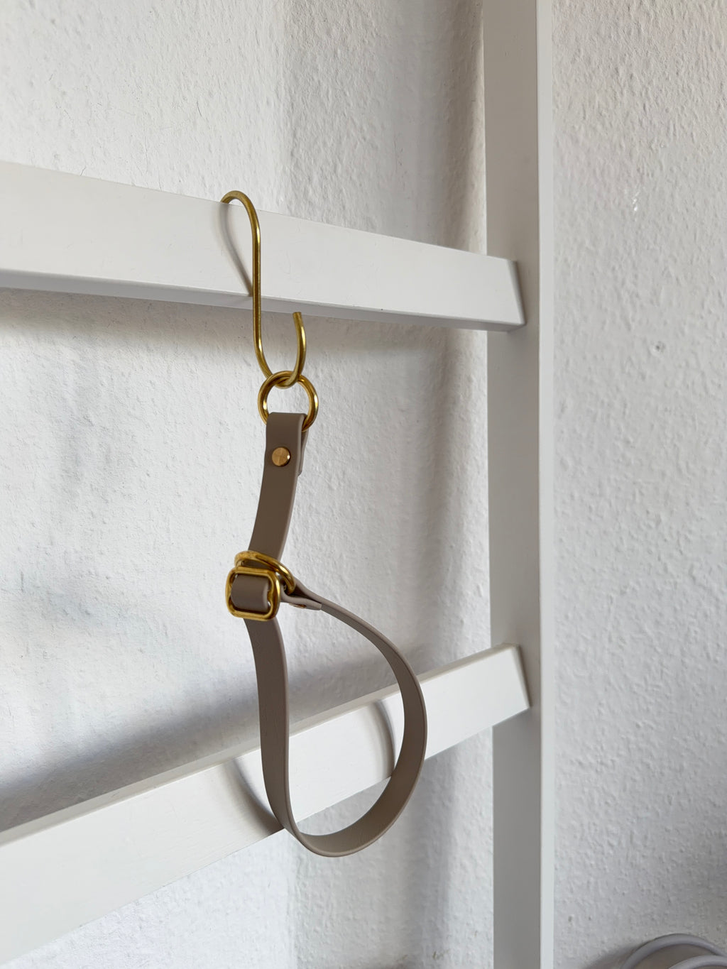 Create your own | Biothane Zugstopphalsband