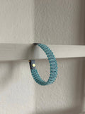 Classic Halsband - Sky
