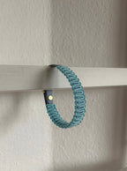 Classic Halsband - Sky
