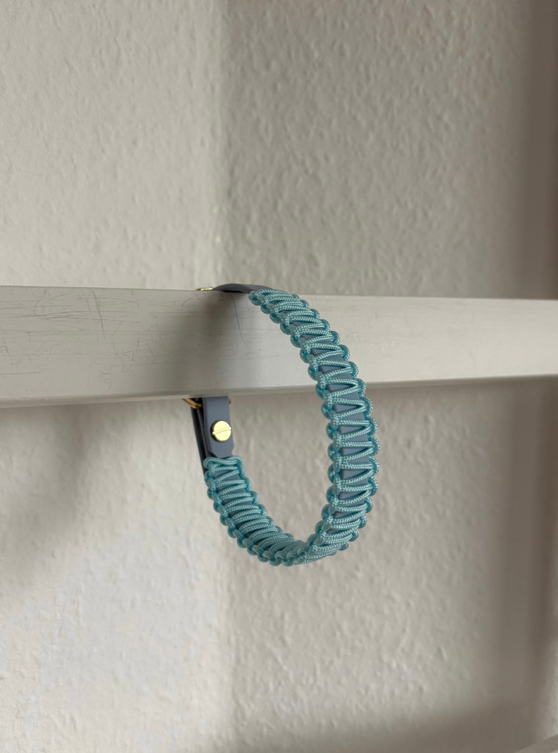 Classic Halsband - Sky