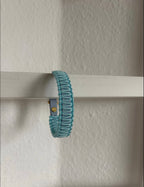 Classic Halsband - Sky